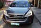 Honda Crv 2012 AT modolu mint inside out all original for sale-0