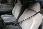 96 Mitsubishi Lancer glxi itlog -libero bumper MT for sale-7