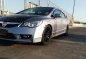 Honda Civic 2007 FD 1.8v for sale-1