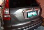 Honda Crv 2012 AT modolu mint inside out all original for sale-7