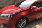 2015 Toyota Corolla Altis 1.6G AT for sale-1