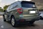 ALL ORIG 2014 Subaru Forester 2.0 AWD CVT AT for sale-4