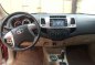 Toyota Hilux automatic 2015 for sale-4