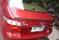 Toyota Vios 1.5 G TRD 2004 top of the line for sale-5