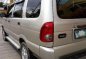 Isuzu Crosswind XT 2006 SUV for sale-1