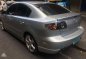 Top of d line Mazda 3 2007 Nothing to Fix for sale-4
