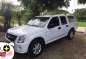 2012 Isuzu Dmax like new for sale-0