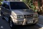 Isuzu Crosswind 2004 XUVi AT for sale-0