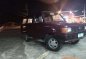 For sale TOyota Tamaraw fx diesel 1994-0