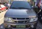 Isuzu Crosswind xuvi 2006 for sale-0