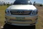 2007 Toyota Fortuner G for sale-2