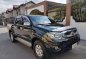 For sale Toyota Hilux 2011-5