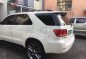 For Sale Toyota Fortuner G Matic gas 2007-2