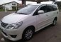 Rush Sale: 2013 Toyota Innova G-1