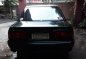 96 Mitsubishi Lancer glxi itlog -libero bumper MT for sale-3