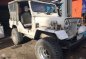 Mitsubishi Military Jeep for sale-2