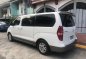 2010 Hyundai Starex vgt gold matic diesel for sale-1