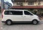 2010 Hyundai Starex vgt gold matic diesel for sale-8