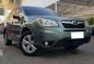 ALL ORIG 2014 Subaru Forester 2.0 AWD CVT AT for sale-1