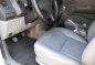 Toyota Hilux 2006 2.5 d4d diesel engine for sale-4