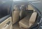 Toyota Fortuner v top of the line for sale-5