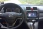 Honda CRV 2011 model for sale-9