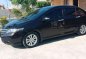 Honda City 1.5 E 2012 automatic for sale-2