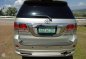 2007 Toyota Fortuner G for sale-3