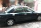 96 Mitsubishi Lancer glxi itlog -libero bumper MT for sale-4