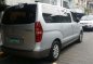 2010 Hyundai Starex crdi automatic for sale-4