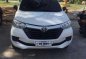 For sale Toyota Avanza j manual all power 2016-5