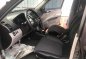 2012 Mitsubishi Montero manual diesel for sale-2