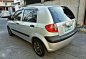 Hyundai Getz 2010 for sale-2