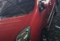 2017 Toyota Wigo G manual red for sale-2