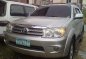 Toyota Fortuner G Automatic 2011mdl rushhh-0