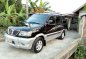 For sale Mitsubishi Adventure Gls Sport 2003-0