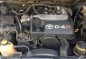 For sale Toyota Fortuner g matic diesel 2008-11