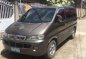 2004 Hyundai Starex RUSH SALE!-0