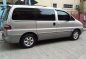 For sale Hyundai Starex svx 1999-8