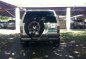 Isuzu Trooper bighorn 1997 for sale-7