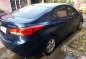 Hyundai Elantra 1.6 automatic 2013 cvvt transmission for sale-0