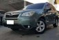 ALL ORIG 2014 Subaru Forester 2.0 AWD CVT AT for sale-2