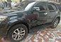 Toyota Fortuner v top of the line for sale-0