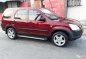 Honda Crv 2004 for sale-4