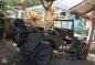 1942 Vintage Willys Jeep for sale-9