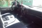 Hyundai Starex 2004 model AT for sale-6