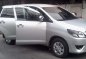 RUSH SALE Toyota Innova D4D J 2015 Family Use only-0