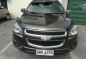 2014 Chevrolet Trailblazer 4x4 auto for sale-1