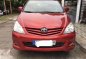 Toyota Innova E 2010 model for sale-8