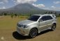 2007 Toyota Fortuner G for sale-0